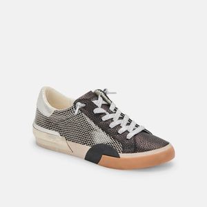 Dolce Vita Zina sneakers size 6